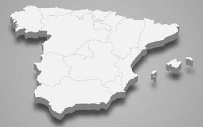 ¿Cuánto sabes de la geografía de España?